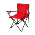 Outdoor Portable Folding Chair