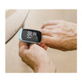 Rechargeable Fingertip Pulse Oximeter