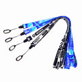 Polyester Sublimation Lanyard