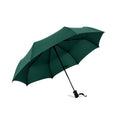 Premium Windproof Compact Travel Umbrella Auto Open Close