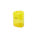 Pencil Sharpener With Lid