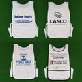 Golf Caddy Bib/Apron