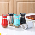 Barbecue Ingredient Bottle