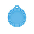 Airtight Silicone Pet Can Lid