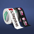 Custom Printed Customized Packaging Tape