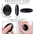 Natural Crystal Worry Healing Stone