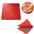 Innovative Burgers 8 In 1 Silicone Hamburger Sliders Mold