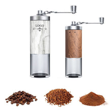 Portable Hand Coffee Grinder