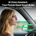 Ai Translation Smart Glasses