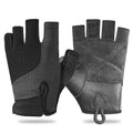 Breathable Fit Workout Gloves