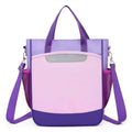 Kid Elementary Primary School Backpack With Reflective Strip