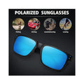 Polarized Sunglasses
