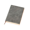Business Soft-Cover Notebook