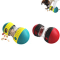 Adjustable Dogs Food Dispensing Toy