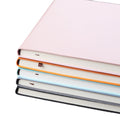 A5 PU 100 Page Soft Cover Journals