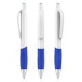 Plastic Ballpoint Click Pen