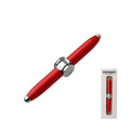 Spinning Pen With LED Light