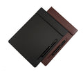 A4 Pu Magnetic Clipboard