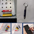 6 in 1 Multitool Tech Tool Pen