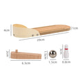 Table Top Mini Bowling Game Set