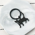 Fashion Cute Cat Keychain