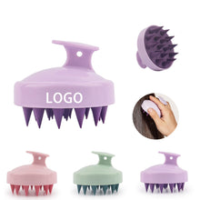 Scalp Massager