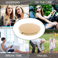 Travel Cosmetic Mirror