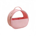 Large Capacity Waterproof Cosmetic Bag Travel Organizer