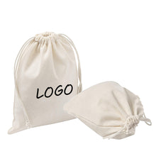 Small Drawstring Bag