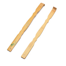Bamboo Tickle Portable Back Scratcher