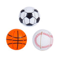 Mini Stress Sports Ball