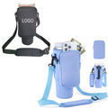 Water Bottle Carrier Bag for 40 Oz Tumbler