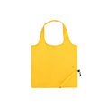 Polyester Foldable Reusable Shopping Bags