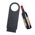 Single Bottle Felt Cloth Wine Bottle Bag Tote Bag Gift Bag