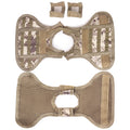 Tactical Vest Beer Holder