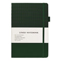 Soft Premium UltraHyde PU Notebook