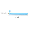 Silicone Slap Bracelets 64G Usb 2.0 Flash Drives