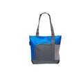 Two-Tone Tote Bags