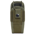 Outdoor Tactical Walkie-Talkie Case