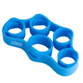 Portable Finger Silicone Stretching Exerciser