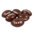 Pu Rugby Stress Relief Ball American Football Squeeze Toy