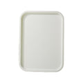 Pp Plastic Non-Slip And Shatter-Resistant Fast Food Tray