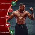 10 in 1 Muscle Stretching Home Exercise Kit