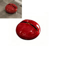 Mini Knife Sharpener with Suction Cup