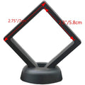 3D Floating Display Case