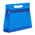 Handheld File Organizer & Cosmetic Storage Pouch