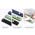 Silicone Adhesive Phone Bracket With Strap
