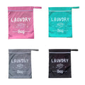 Large Travelling Laundry Bag