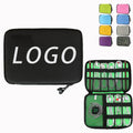 Travel Electronic Organizer Bag