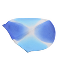 Silicone Waterproof Swimming Cap